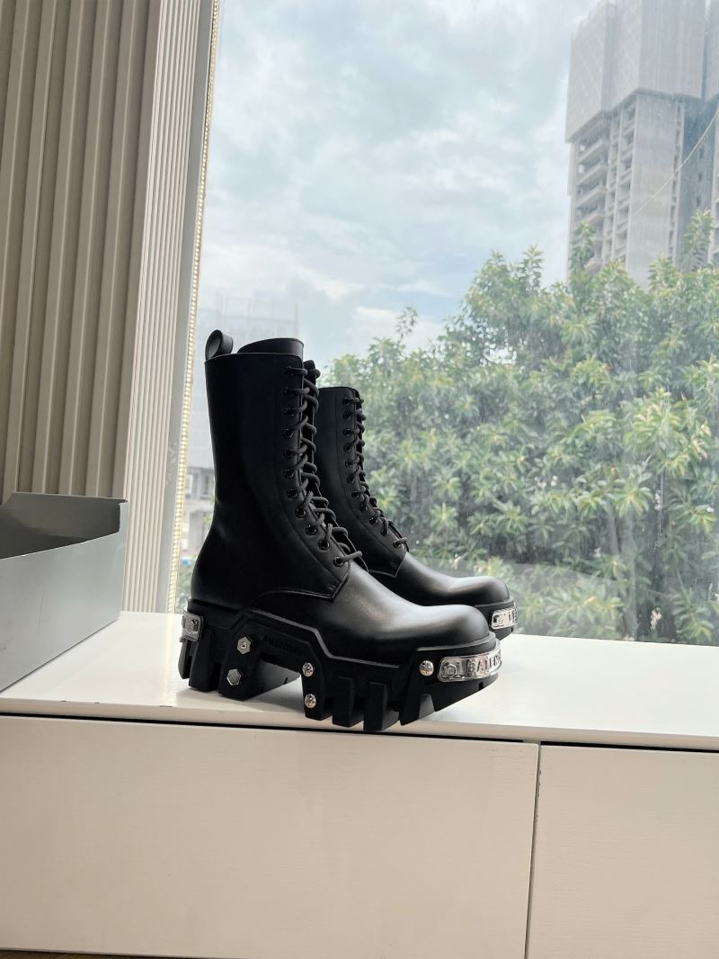 Balenciaga Boots